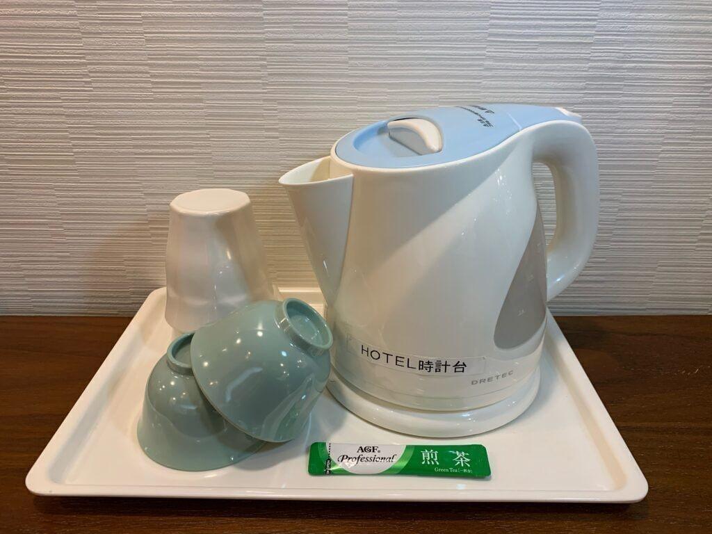Hotel Tokeidai Саппоро Екстер'єр фото
