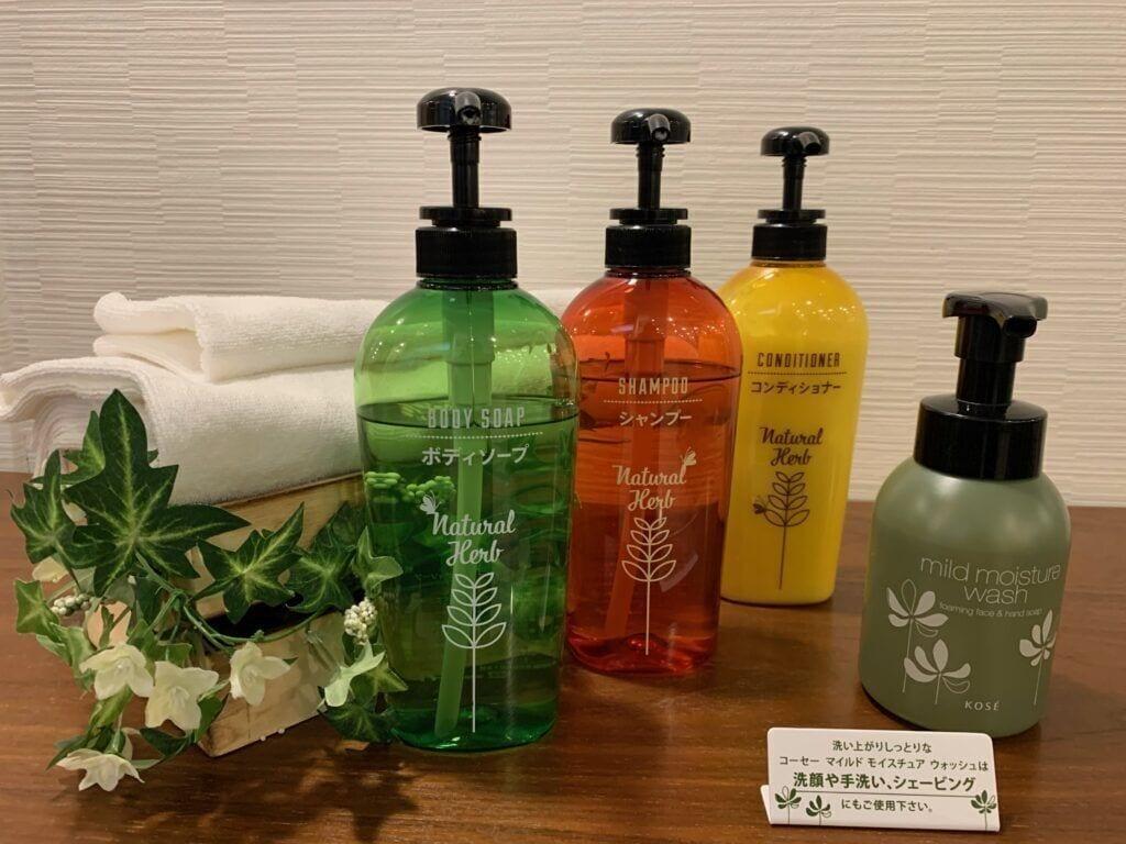 Hotel Tokeidai Саппоро Екстер'єр фото