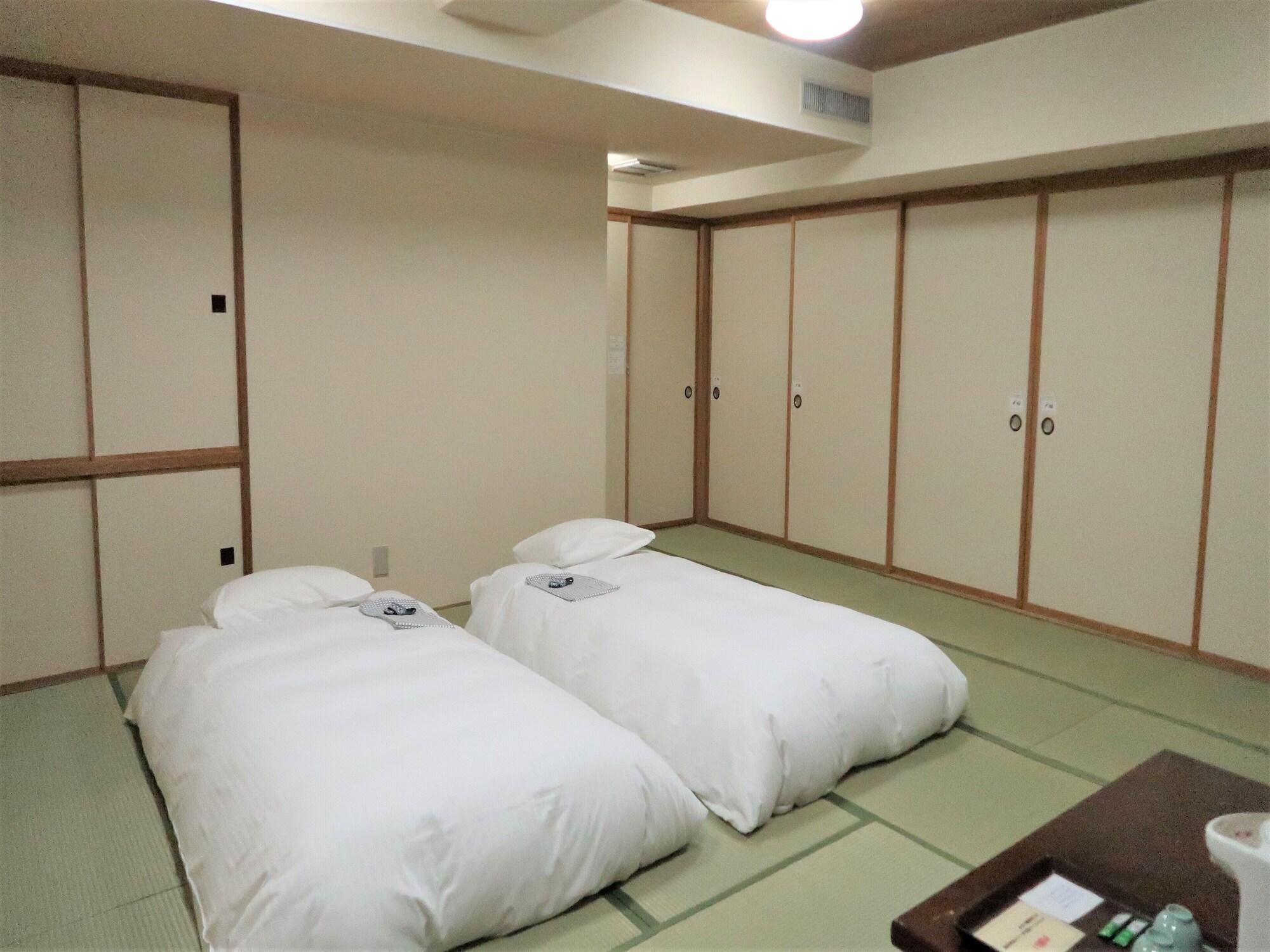 Hotel Tokeidai Саппоро Екстер'єр фото