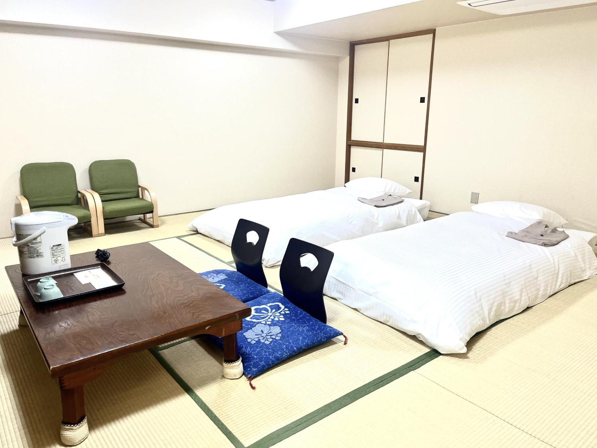 Hotel Tokeidai Саппоро Екстер'єр фото